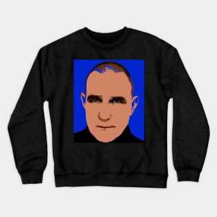 vinnie jones Crewneck Sweatshirt